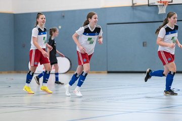 Bild 285 - C-Juniorinnen Futsalmeisterschaft
